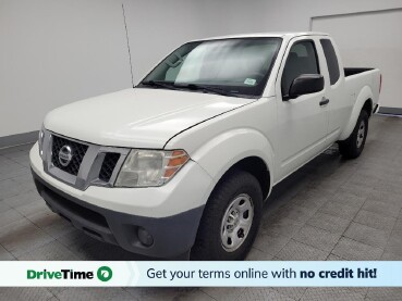2018 Nissan Frontier in Antioch, TN 37013