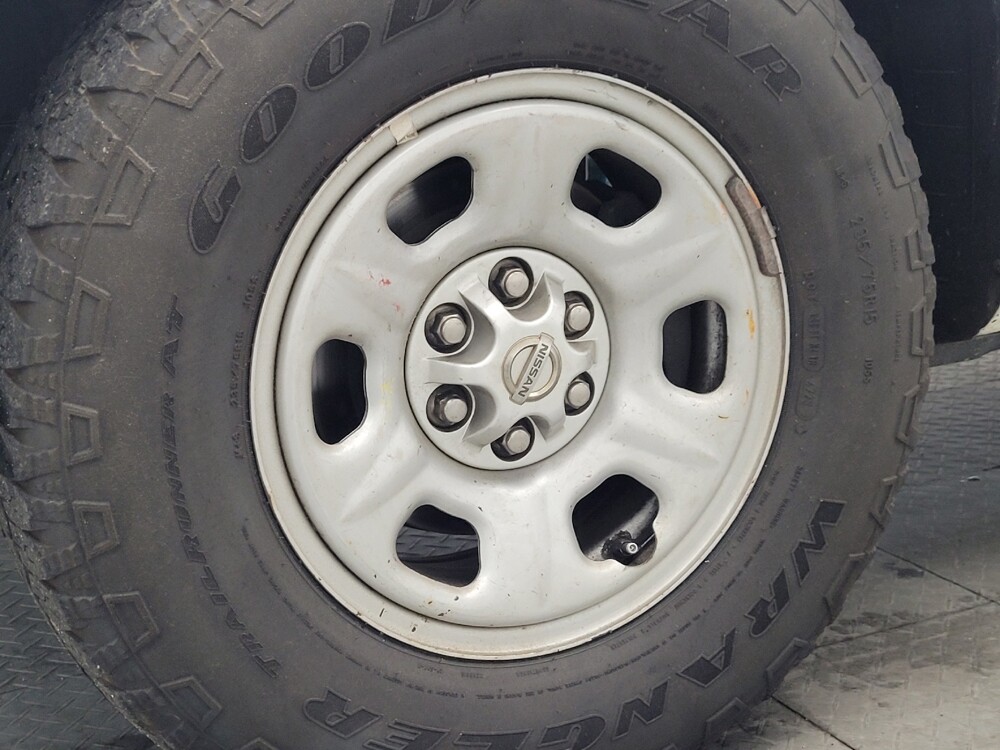 2018 Nissan Frontier in Antioch, TN 37013 - 18143962 31
