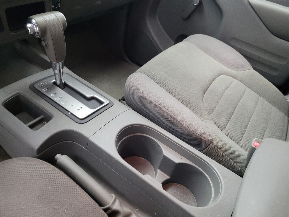 2018 Nissan Frontier in Antioch, TN 37013 - 18143962 26