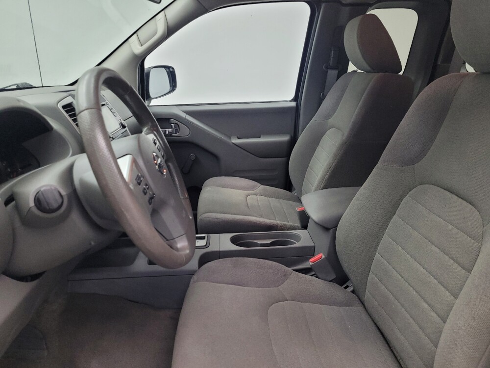 2018 Nissan Frontier in Antioch, TN 37013 - 18143962 17