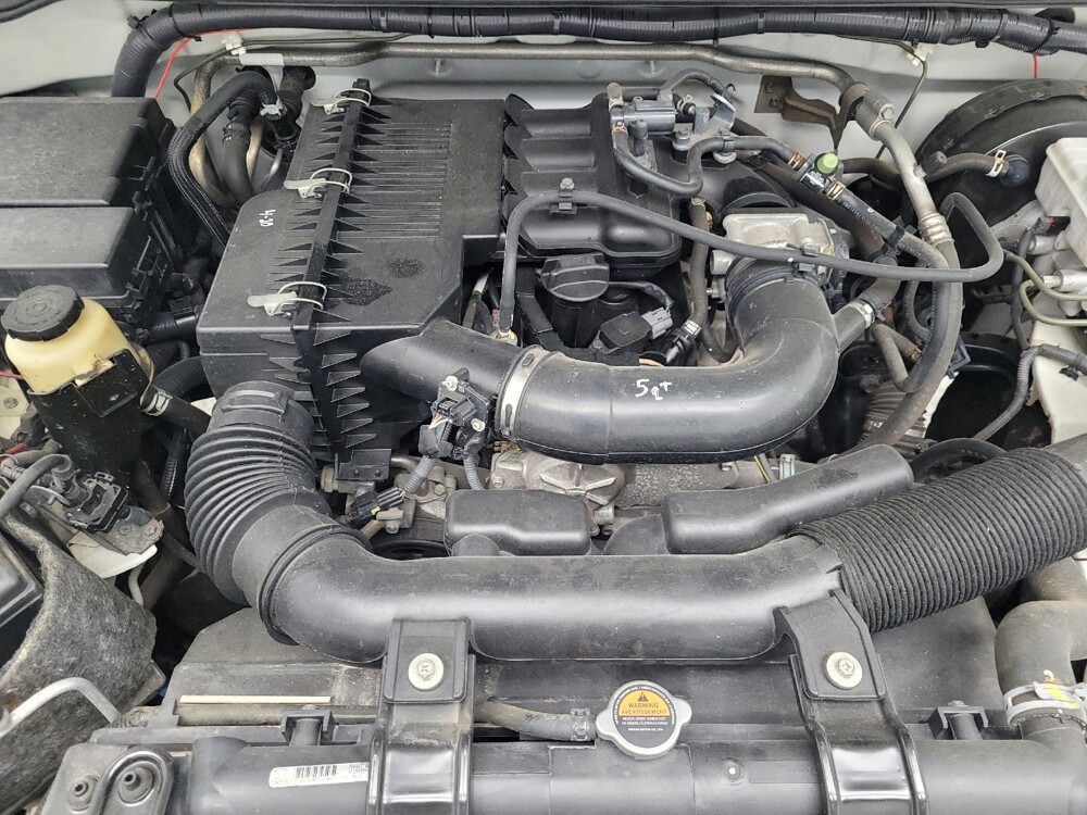 2018 Nissan Frontier in Antioch, TN 37013 - 18143962 30