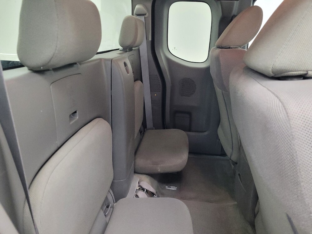 2018 Nissan Frontier in Antioch, TN 37013 - 18143962 19
