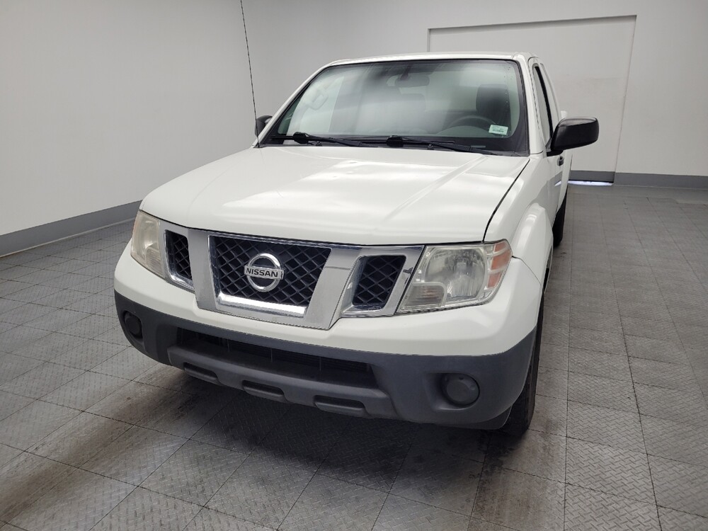 2018 Nissan Frontier in Antioch, TN 37013 - 18143962 15