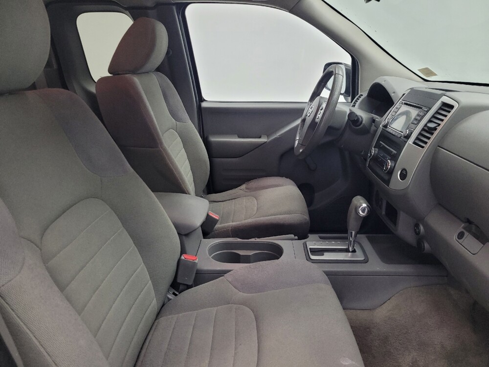 2018 Nissan Frontier in Antioch, TN 37013 - 18143962 21