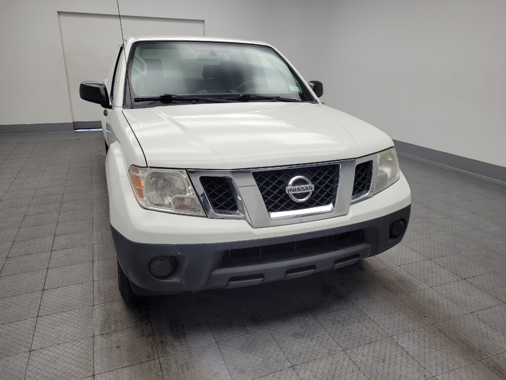 2018 Nissan Frontier in Antioch, TN 37013 - 18143962 14