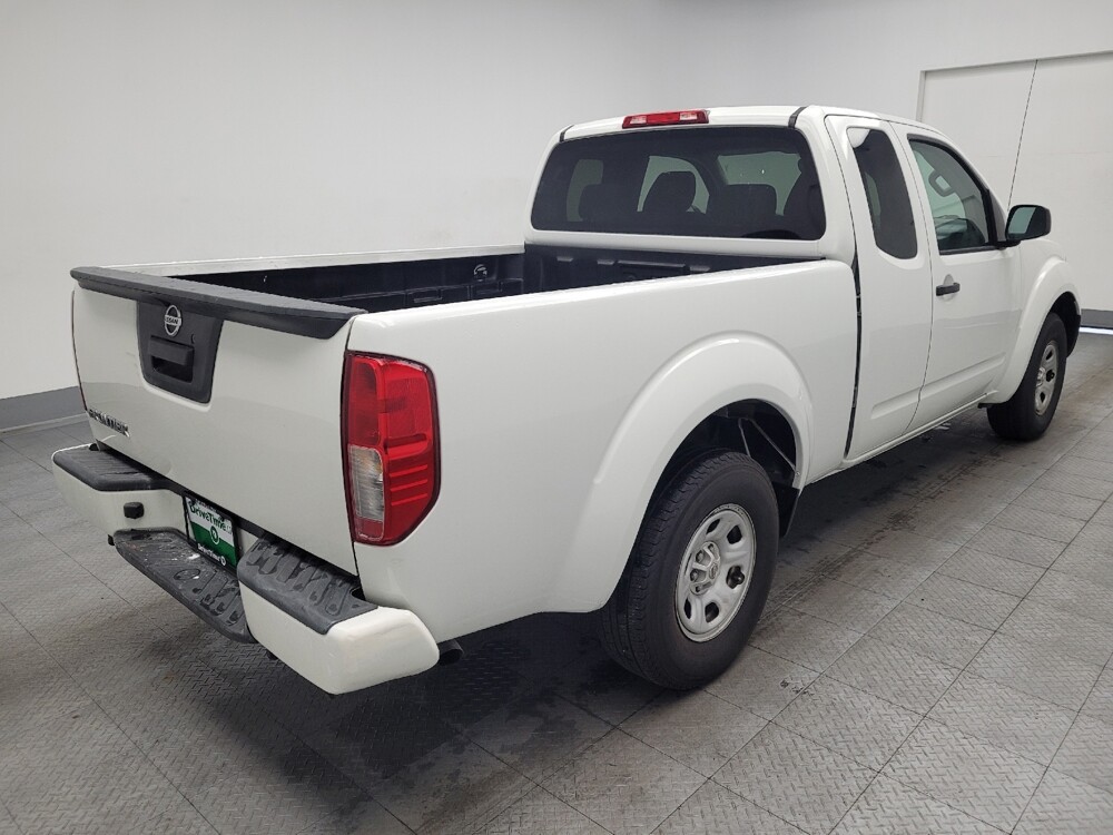 2018 Nissan Frontier in Antioch, TN 37013 - 18143962 9
