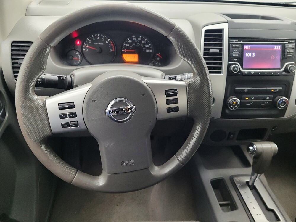 2018 Nissan Frontier in Antioch, TN 37013 - 18143962 22