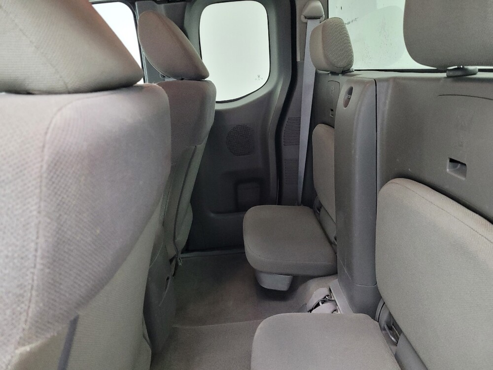 2018 Nissan Frontier in Antioch, TN 37013 - 18143962 18