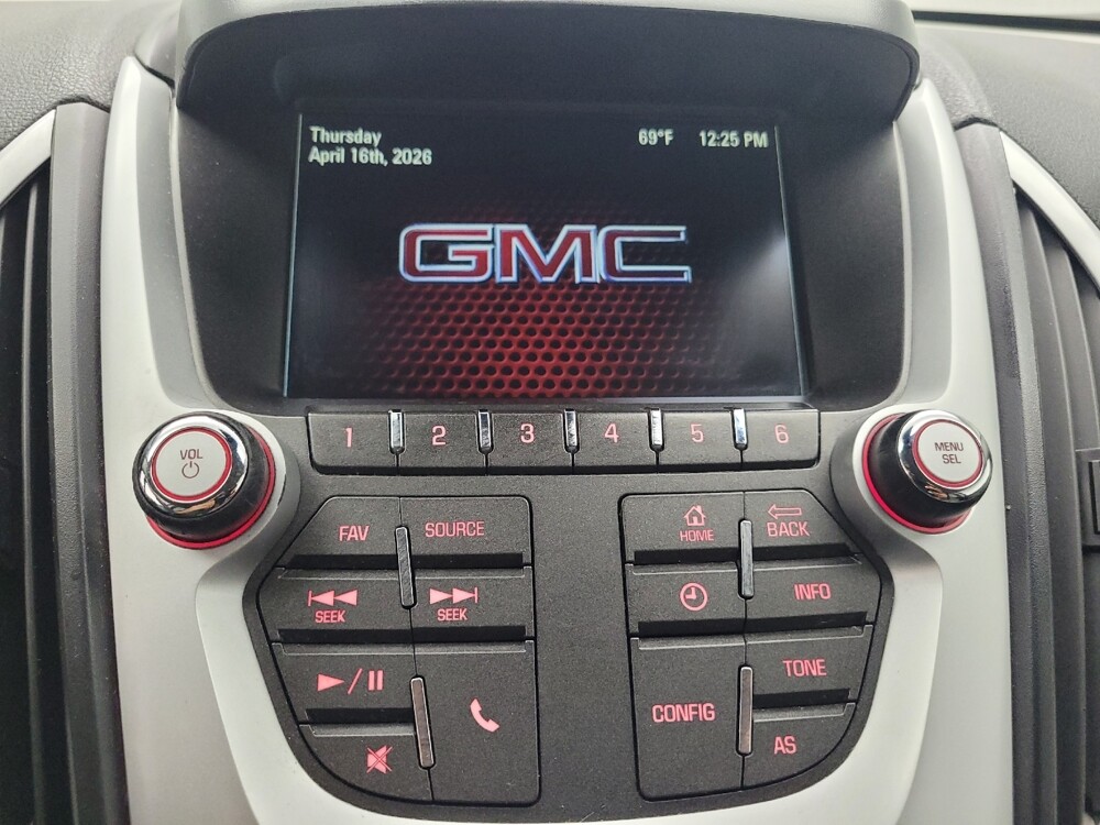 2017 GMC Terrain in Madison, TN 37115 - 18143963 25