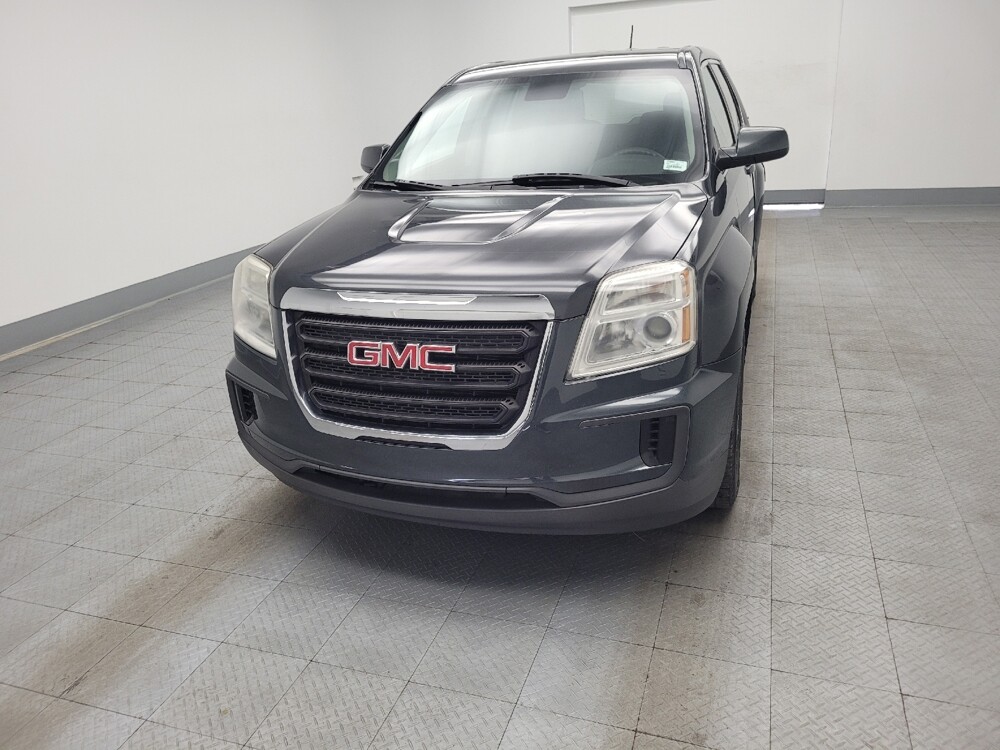 2017 GMC Terrain in Madison, TN 37115 - 18143963 15