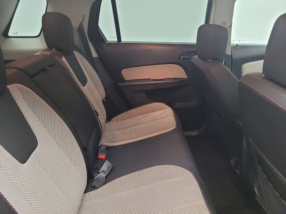 2017 GMC Terrain in Madison, TN 37115 - 18143963 19