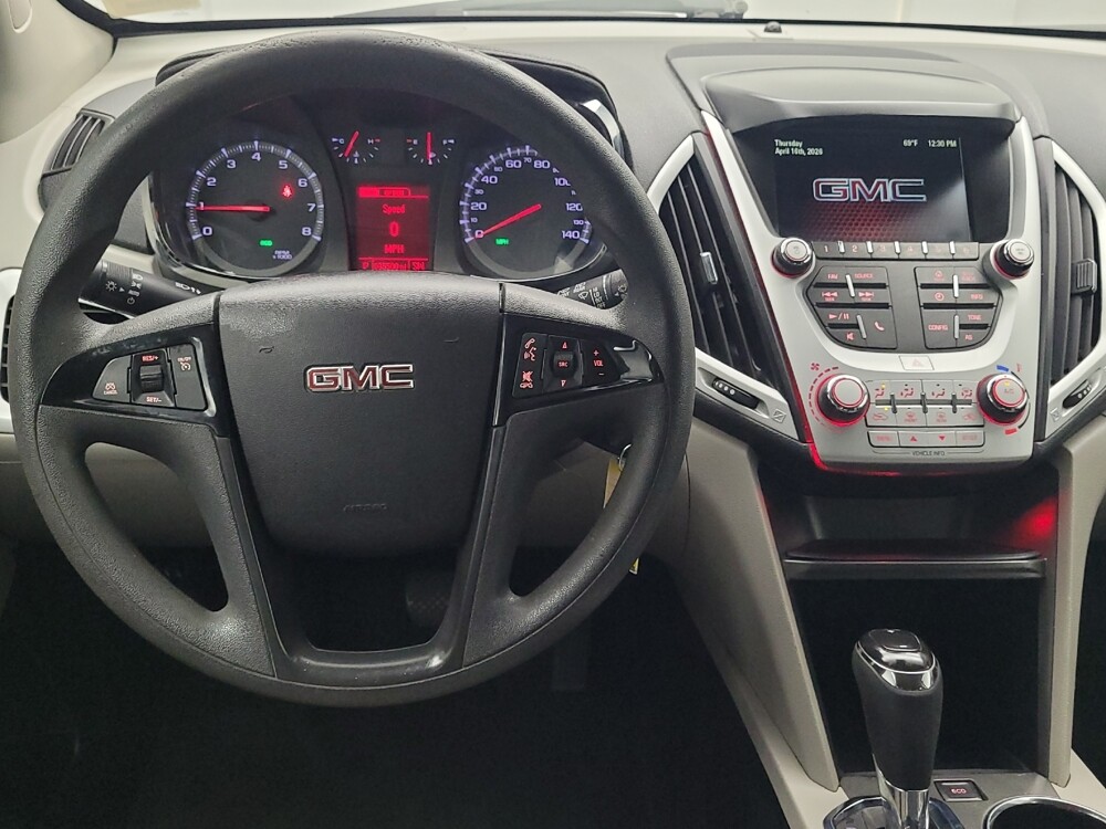 2017 GMC Terrain in Madison, TN 37115 - 18143963 22