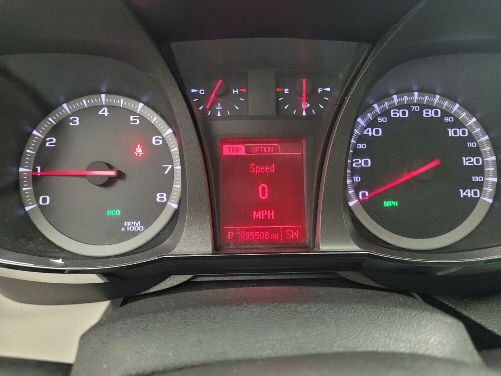 2017 GMC Terrain in Madison, TN 37115 - 18143963 23