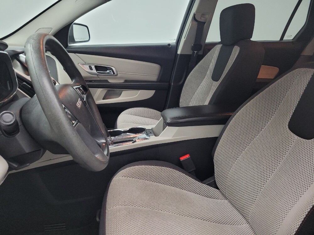2017 GMC Terrain in Madison, TN 37115 - 18143963 17