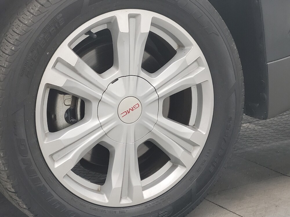 2017 GMC Terrain in Madison, TN 37115 - 18143963 31