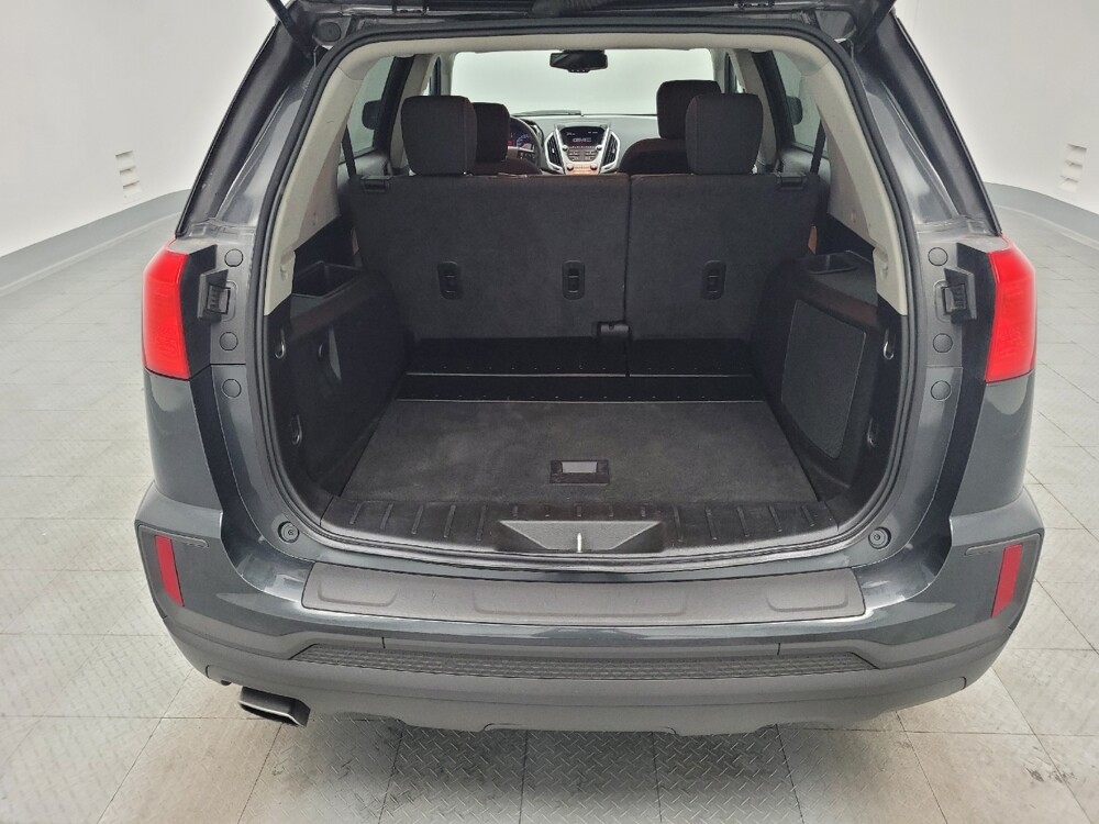 2017 GMC Terrain in Madison, TN 37115 - 18143963 29