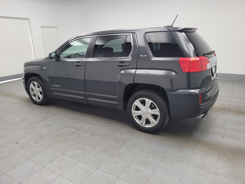 2017 GMC Terrain in Madison, TN 37115 - 18143963 3