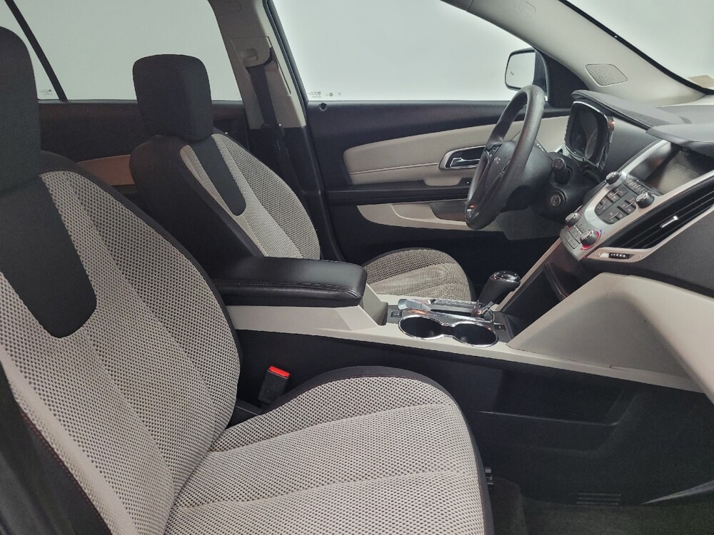 2017 GMC Terrain in Madison, TN 37115 - 18143963 21