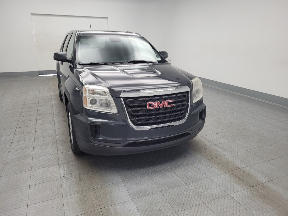 2017 GMC Terrain in Madison, TN 37115 - 18143963 14