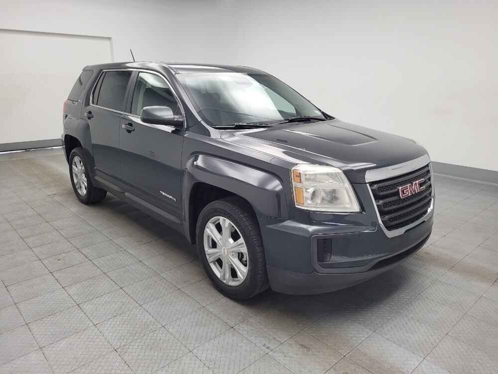 2017 GMC Terrain in Madison, TN 37115 - 18143963 13