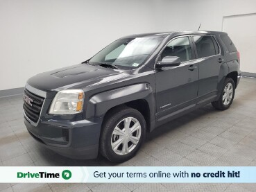 2017 GMC Terrain in Madison, TN 37115