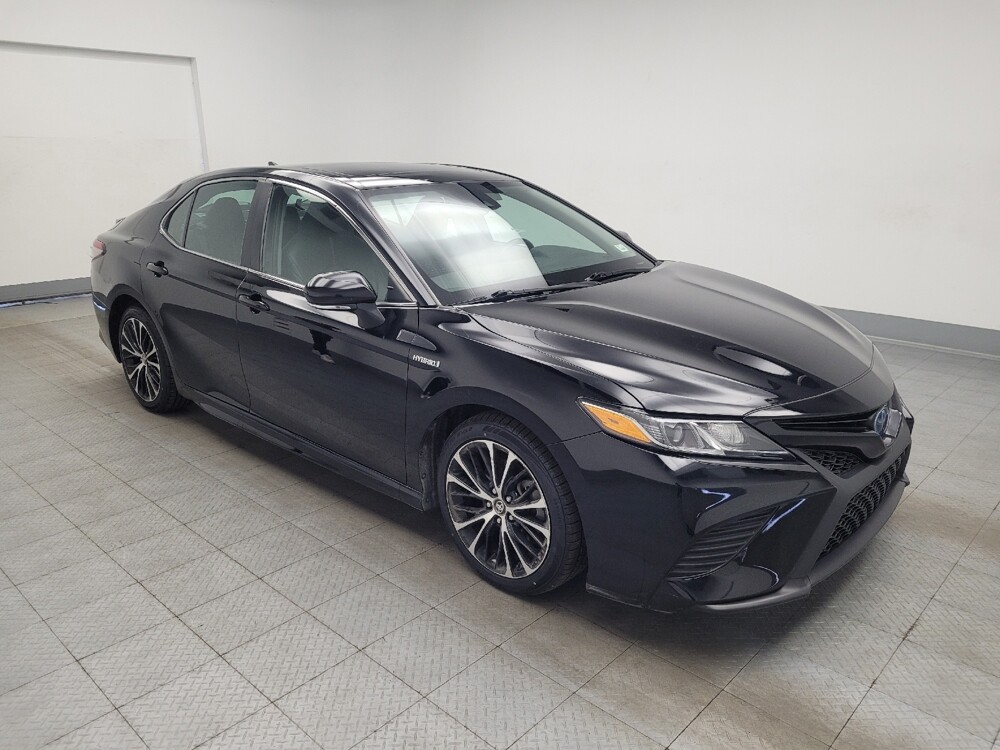 2019 Toyota Camry in Memphis, TN 38115 - 18143964 13