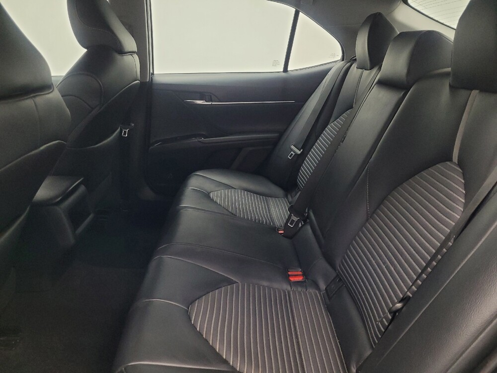 2019 Toyota Camry in Memphis, TN 38115 - 18143964 18