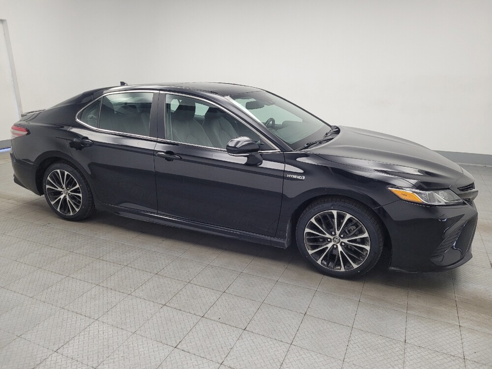 2019 Toyota Camry in Memphis, TN 38115 - 18143964 11