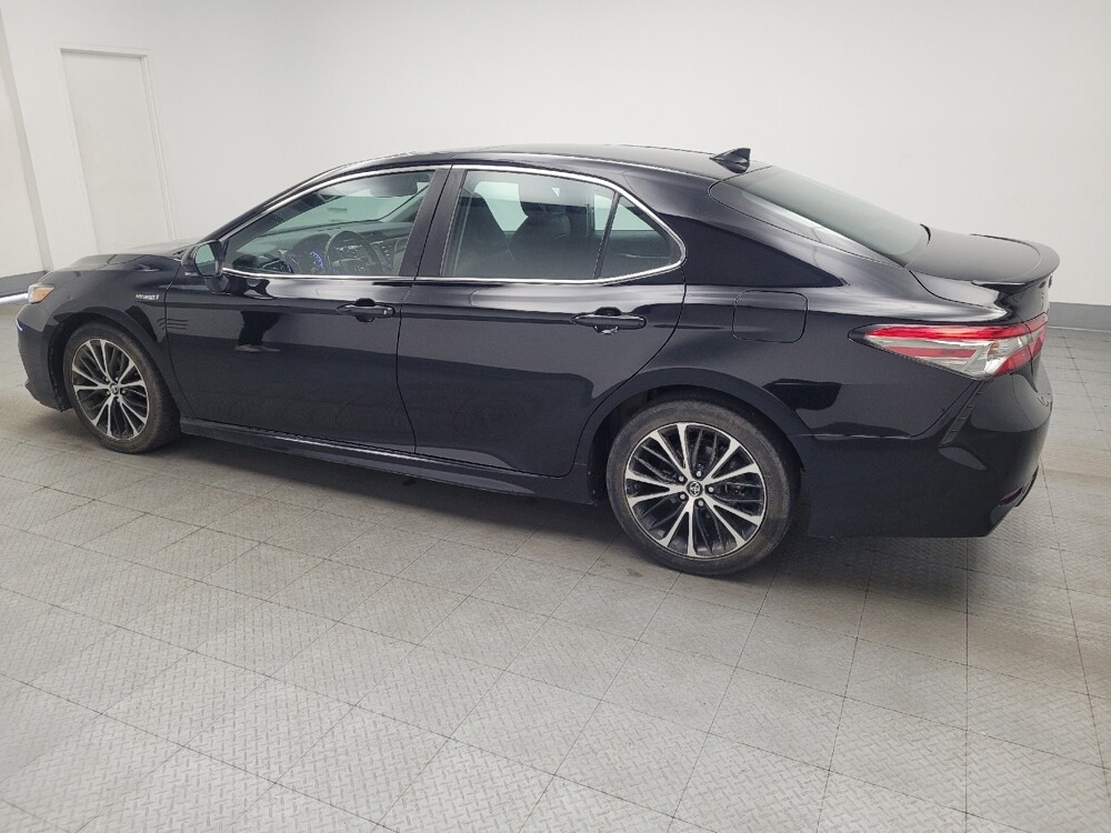 2019 Toyota Camry in Memphis, TN 38115 - 18143964 3