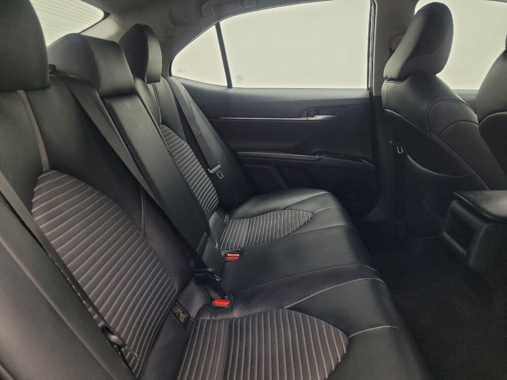2019 Toyota Camry in Memphis, TN 38115 - 18143964 19