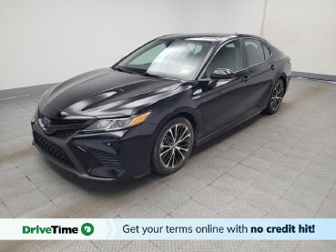 2019 Toyota Camry in Memphis, TN 38115