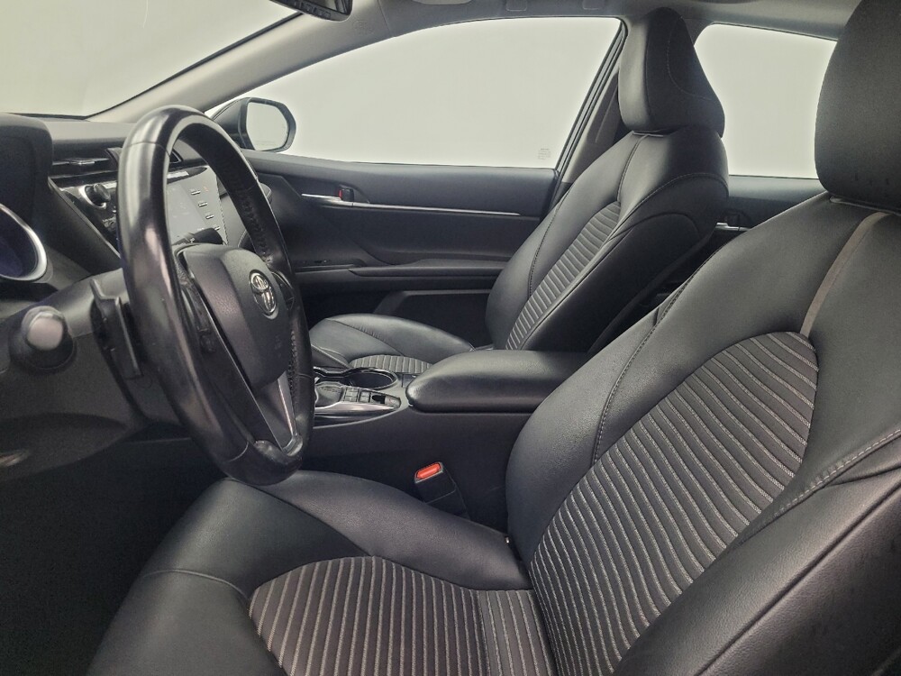 2019 Toyota Camry in Memphis, TN 38115 - 18143964 17