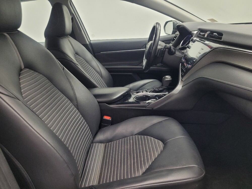 2019 Toyota Camry in Memphis, TN 38115 - 18143964 21