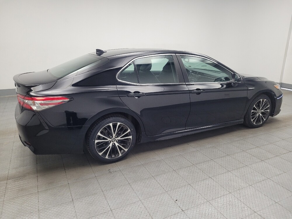2019 Toyota Camry in Memphis, TN 38115 - 18143964 10
