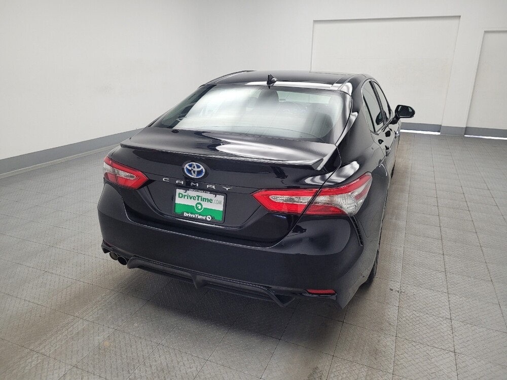 2019 Toyota Camry in Memphis, TN 38115 - 18143964 7
