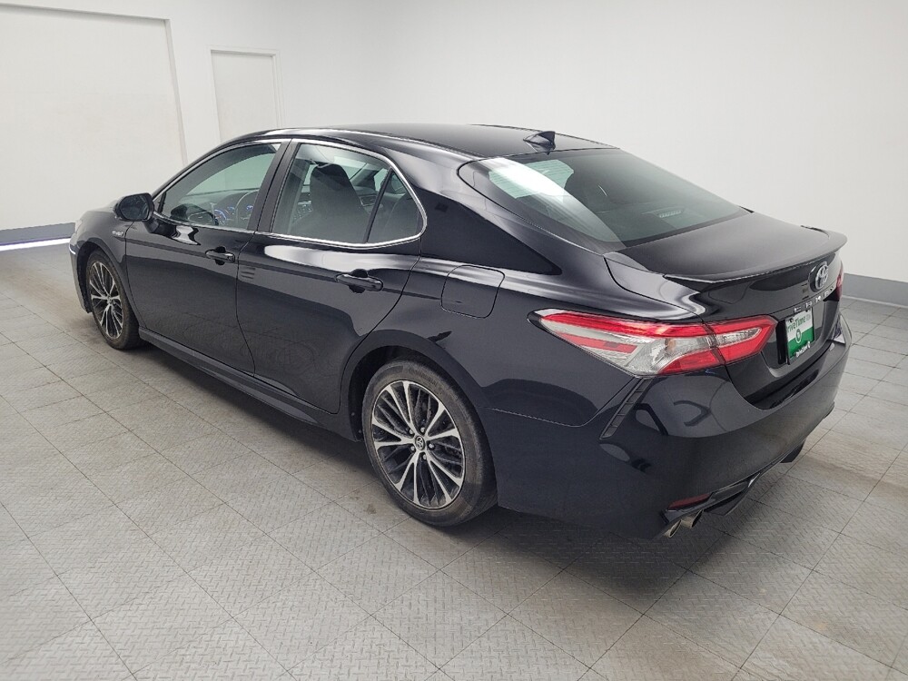 2019 Toyota Camry in Memphis, TN 38115 - 18143964 5
