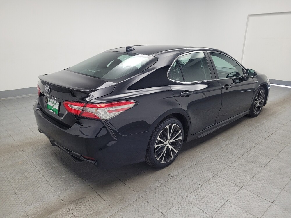 2019 Toyota Camry in Memphis, TN 38115 - 18143964 9