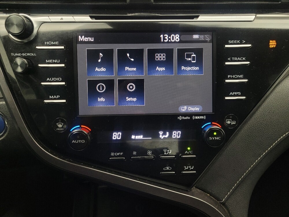 2019 Toyota Camry in Memphis, TN 38115 - 18143964 25