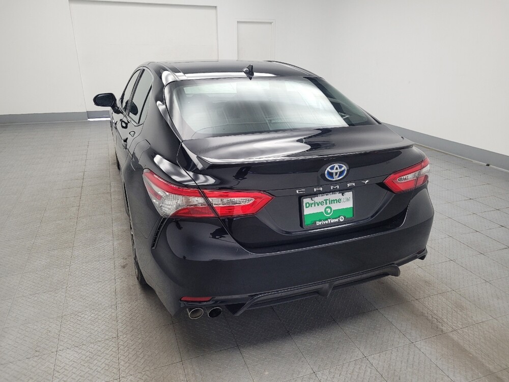2019 Toyota Camry in Memphis, TN 38115 - 18143964 6