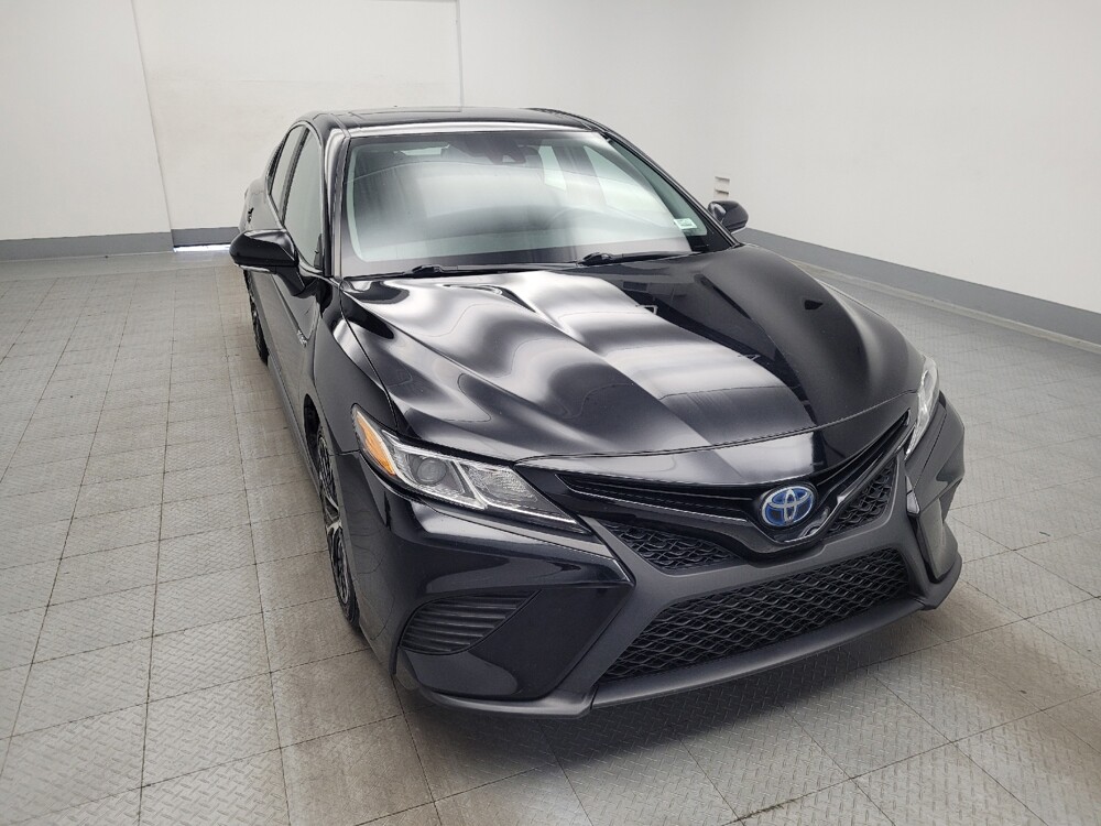 2019 Toyota Camry in Memphis, TN 38115 - 18143964 14