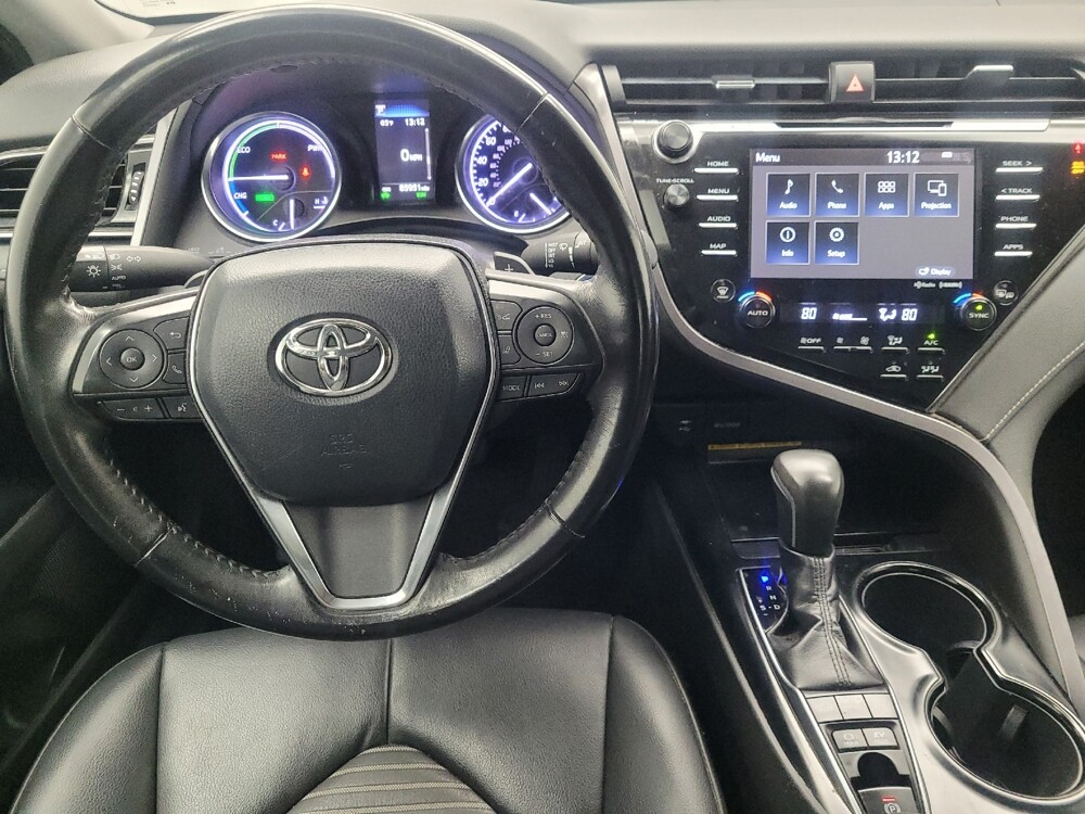 2019 Toyota Camry in Memphis, TN 38115 - 18143964 22