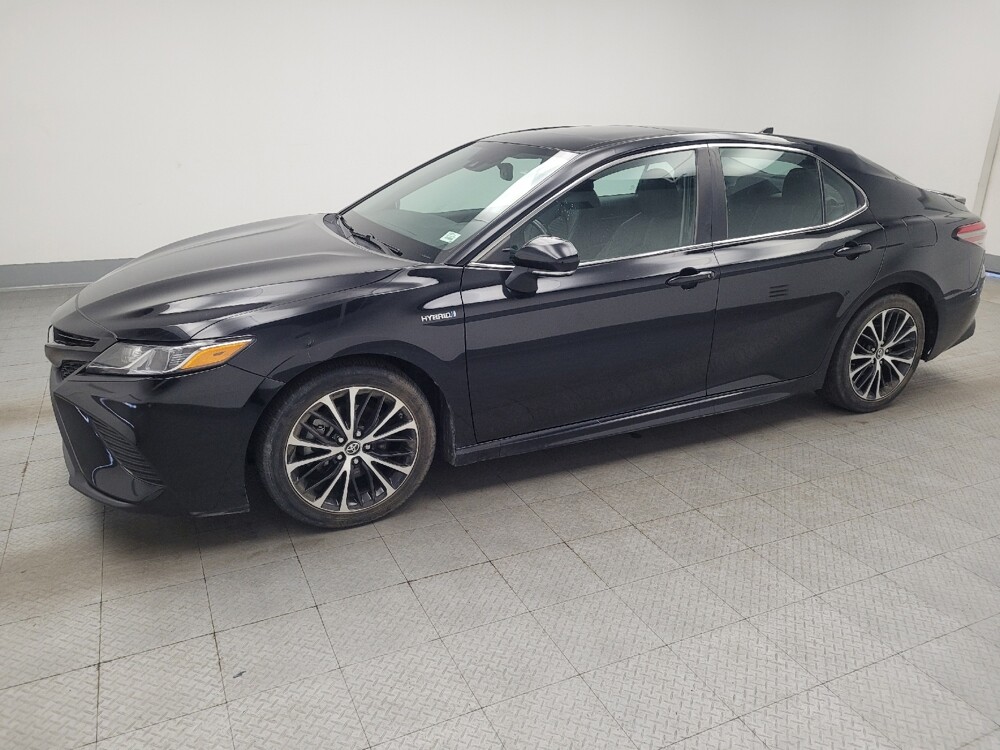 2019 Toyota Camry in Memphis, TN 38115 - 18143964 2