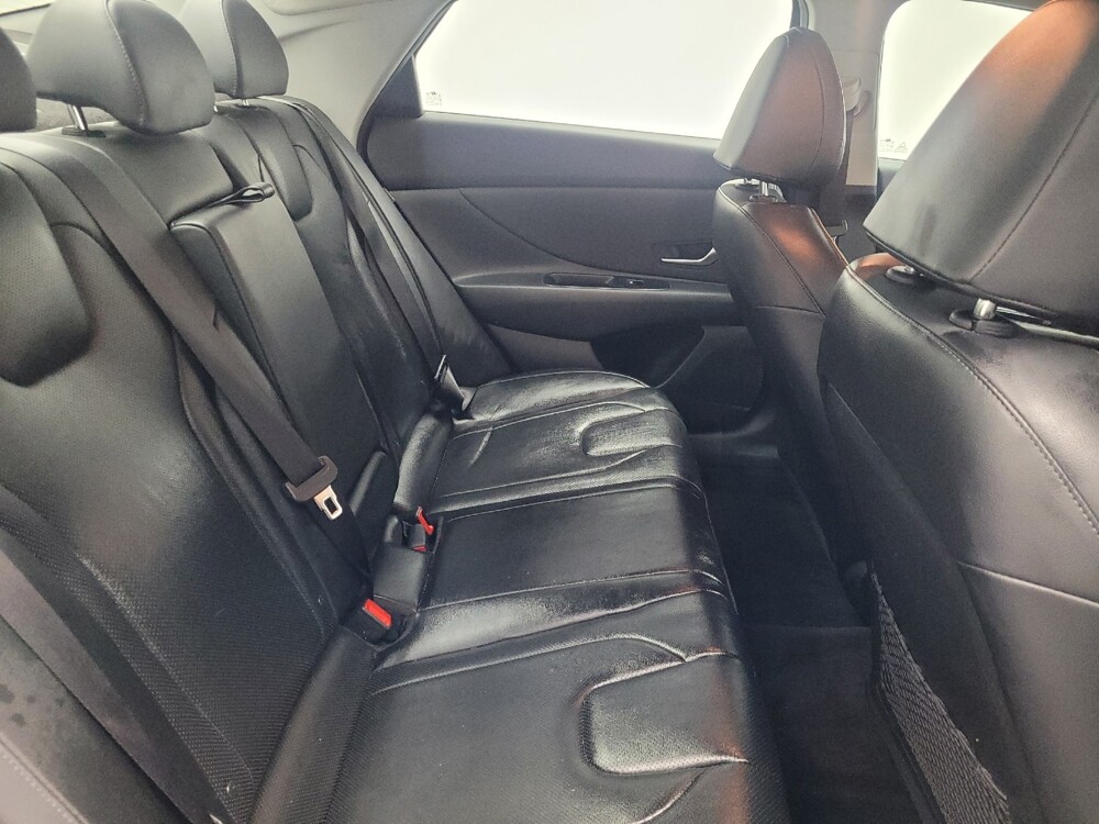 2024 Hyundai Elantra in Madison, TN 37115 - 18143965 19