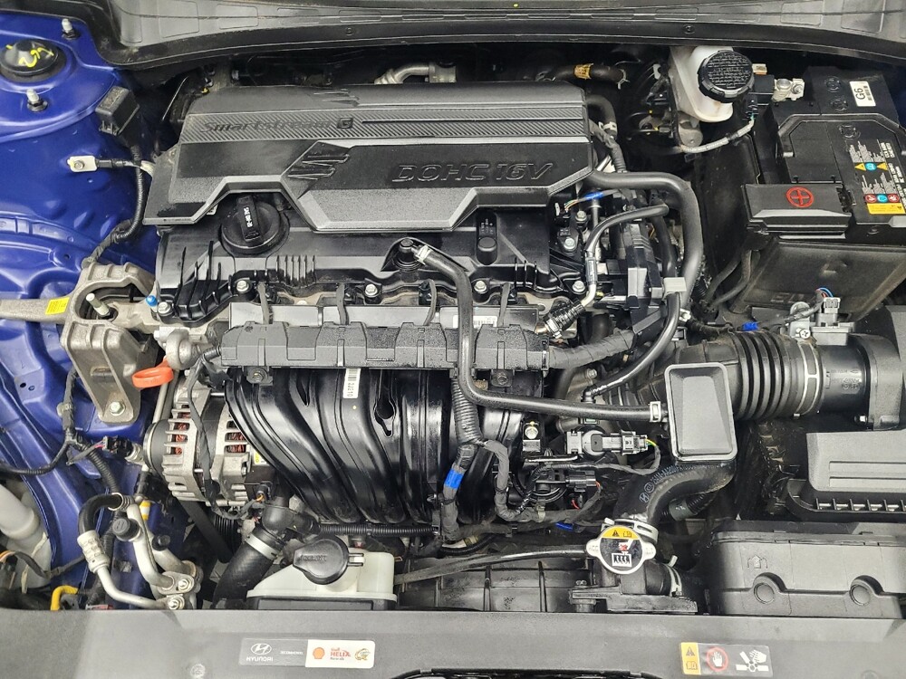 2024 Hyundai Elantra in Madison, TN 37115 - 18143965 30