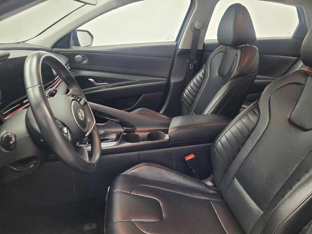 2024 Hyundai Elantra in Madison, TN 37115 - 18143965 17