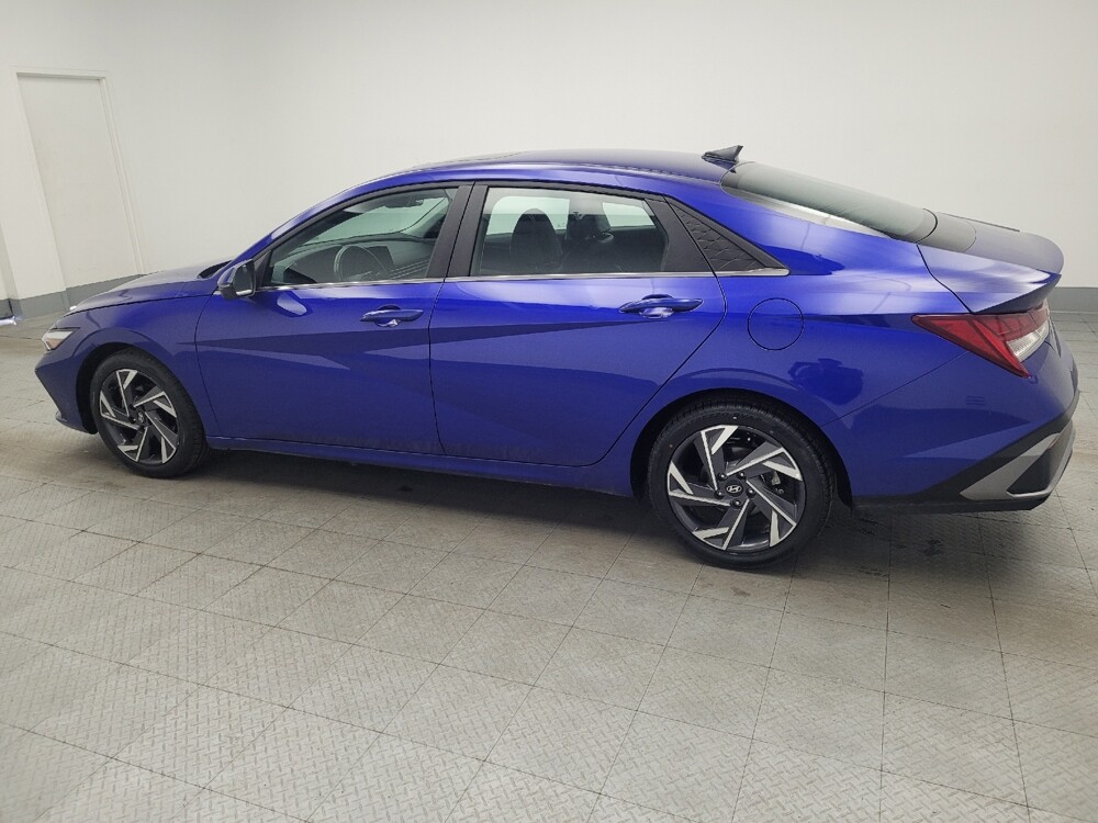 2024 Hyundai Elantra in Madison, TN 37115 - 18143965 3