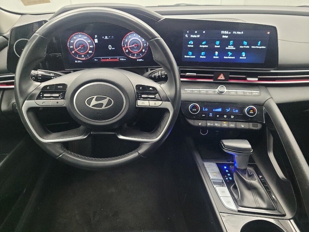 2024 Hyundai Elantra in Madison, TN 37115 - 18143965 22