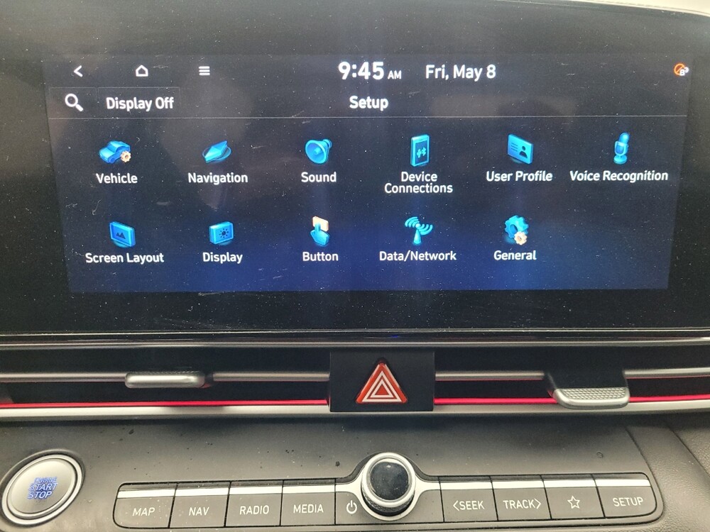 2024 Hyundai Elantra in Madison, TN 37115 - 18143965 25
