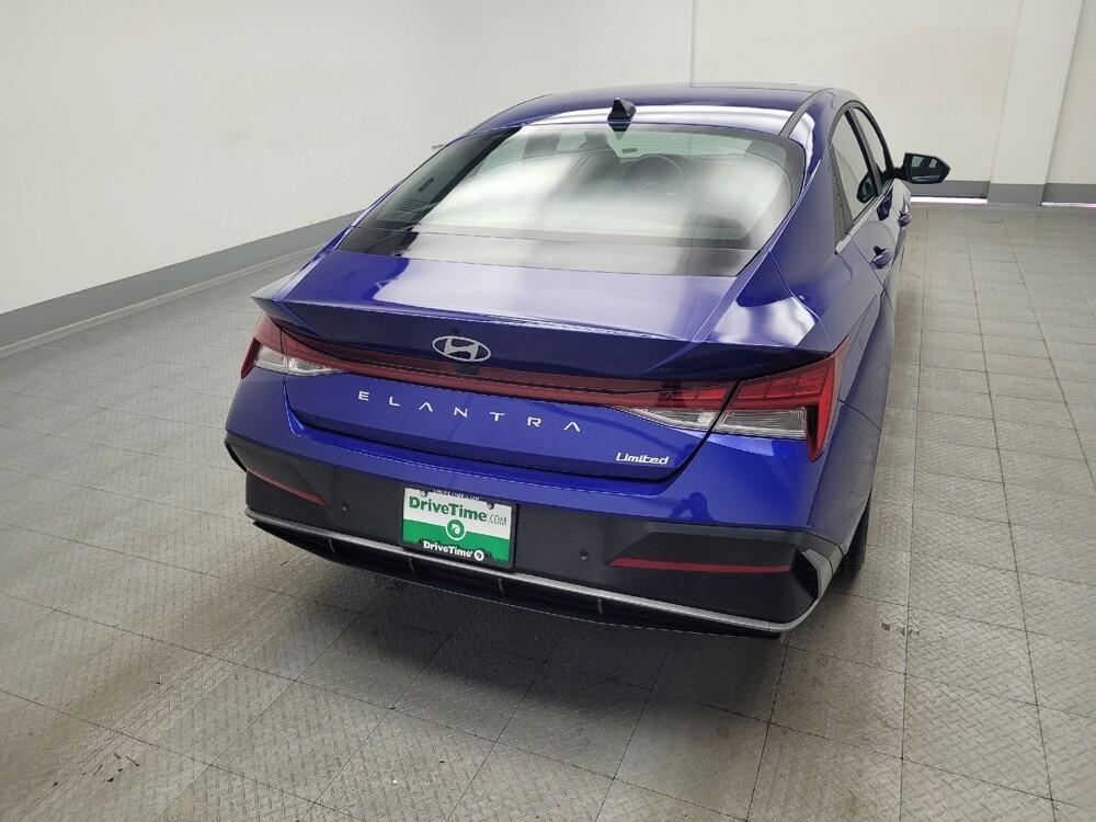 2024 Hyundai Elantra in Madison, TN 37115 - 18143965 7