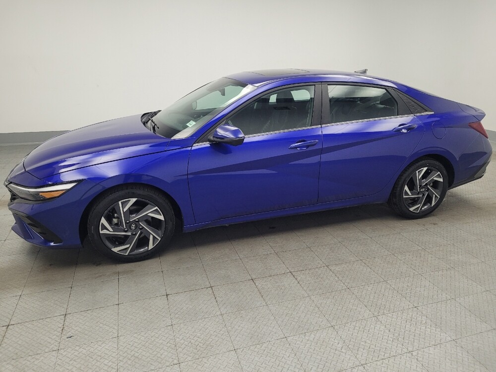 2024 Hyundai Elantra in Madison, TN 37115 - 18143965 2